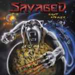 SAVAGED - Night Stealer CD